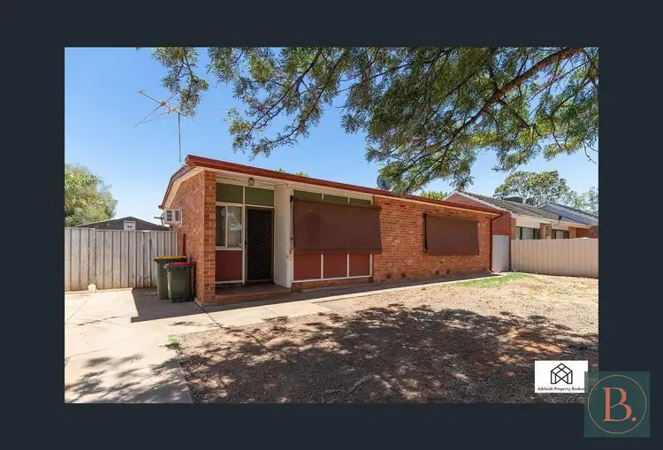 17 Chesterman Street, Davoren Park SA 5113