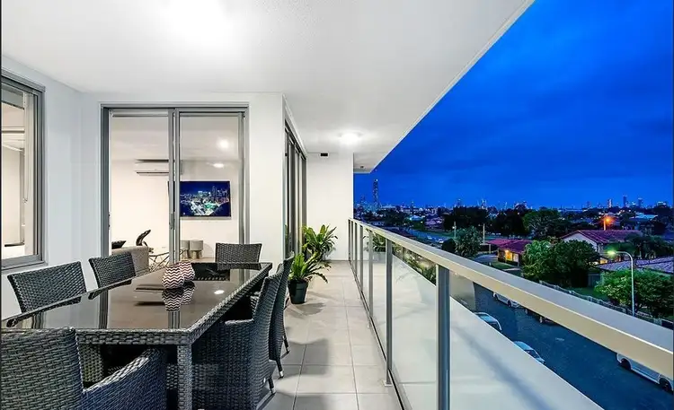 2401/1 Waterford Court, Bundall QLD 4217