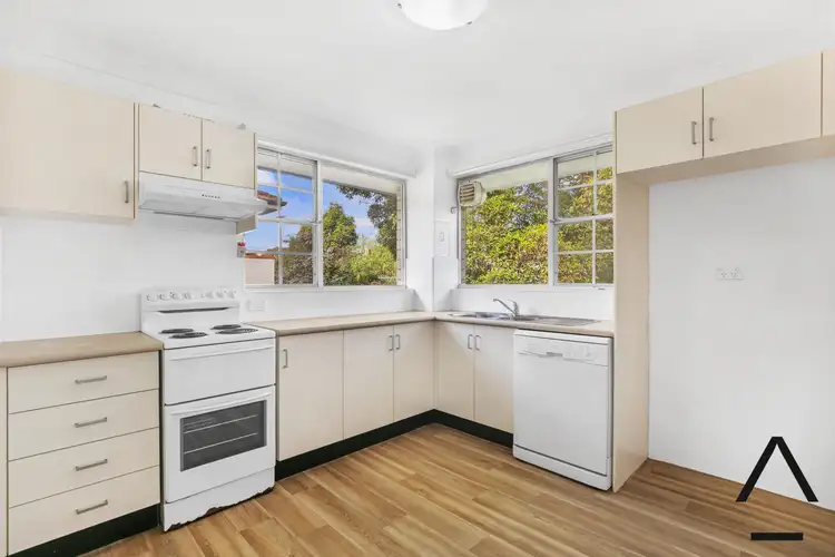5/4 Margaret Street, Strathfield NSW 2135