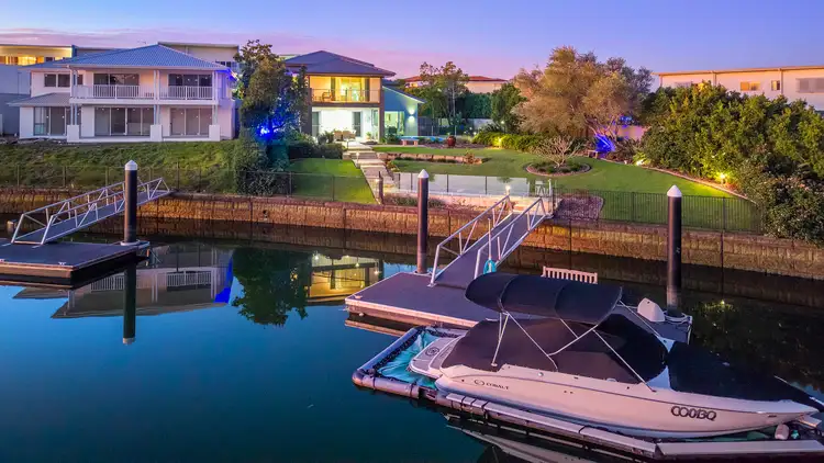 7426 Ellensbrook Drive, Hope Island QLD 4212