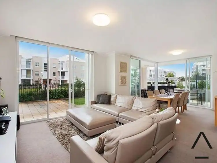 102/10 Peninsula Drive, Breakfast Point NSW 2137