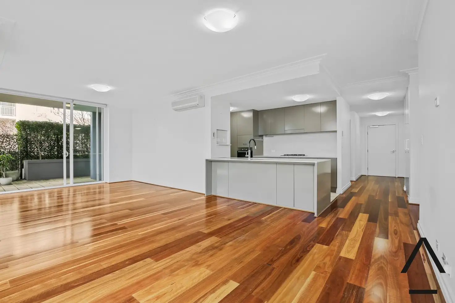 Main view of Homely apartment listing, 102/10 Peninsula Drive, Breakfast Point NSW 2137