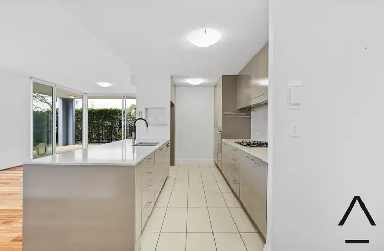 Third view of Homely apartment listing, 102/10 Peninsula Drive, Breakfast Point NSW 2137