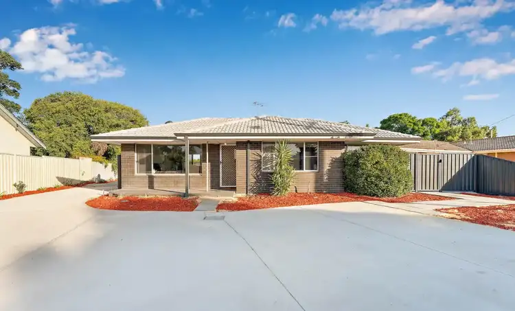60 Westfield Road, Kelmscott WA 6111