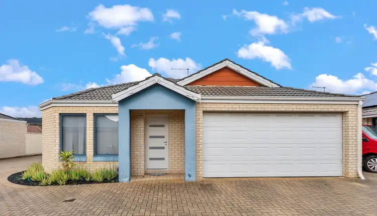 6/42 Sixth Rd, Armadale WA 6112