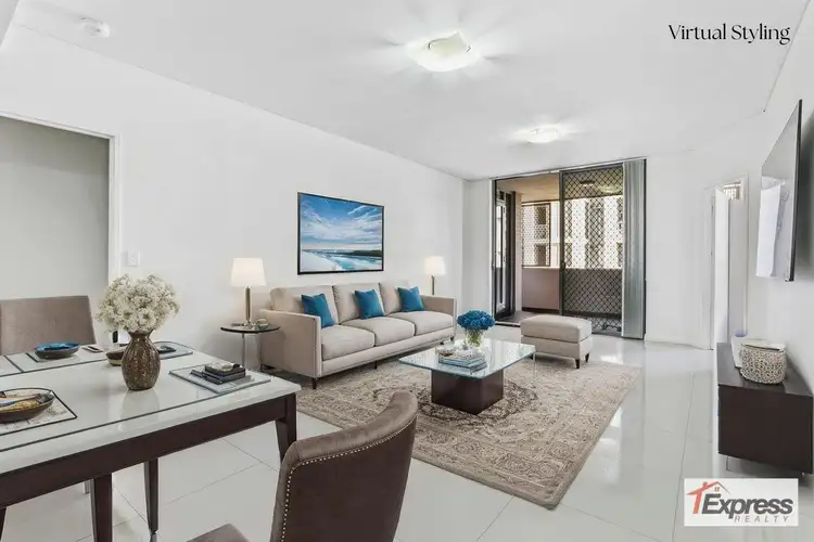 C307/16 Flack Avenue, Hillsdale NSW 2036