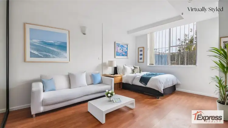 307/212 Bondi Road, Bondi NSW 2026