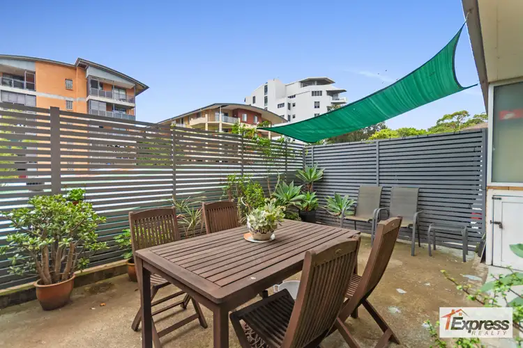 Fifth view of Homely studio listing, 307/212 Bondi Road, Bondi NSW 2026