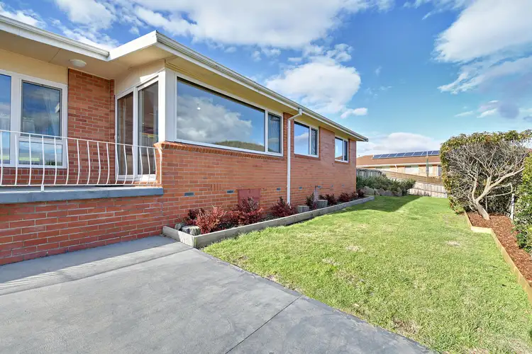 Second view of Homely house listing, 171a Gordons Hill Road, Lindisfarne TAS 7015