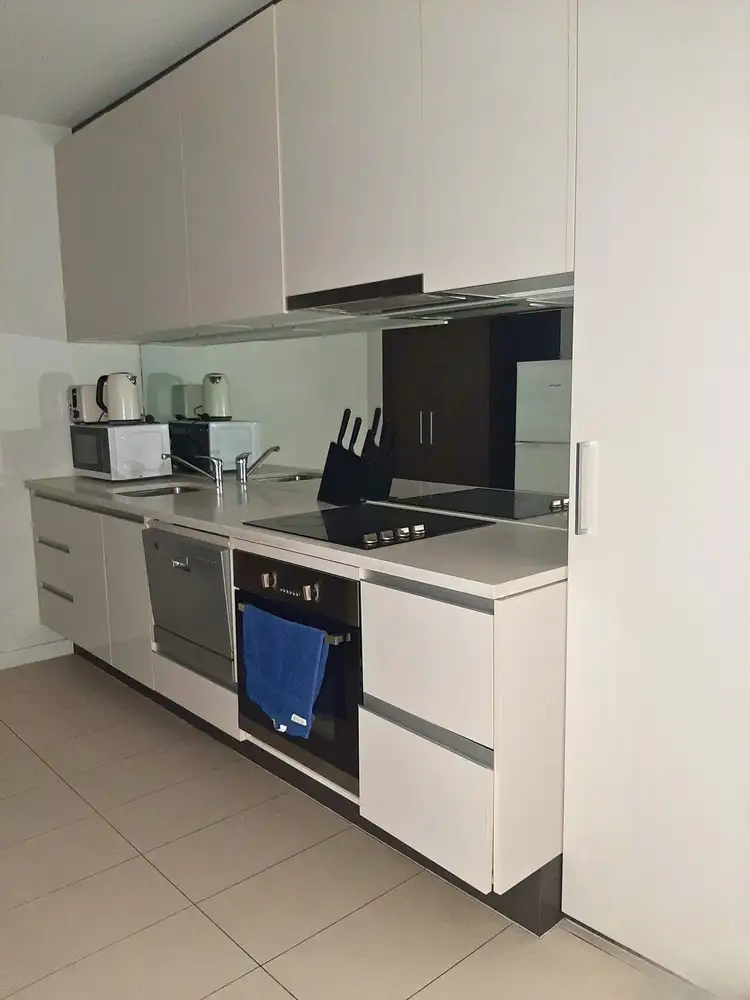 Third view of Homely apartment listing, 909/639 Lonsdale St, Melbourne VIC 3000