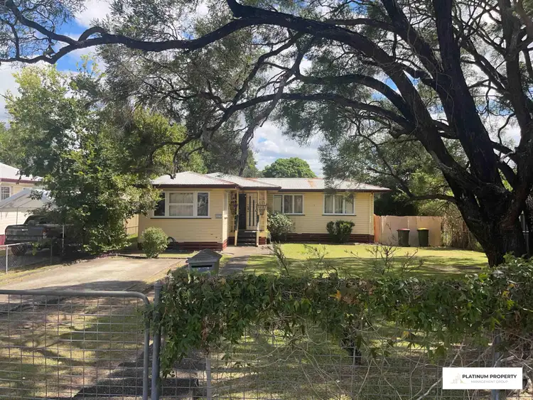 Main view of Homely house listing, 3 Fir St, Inala QLD 4077