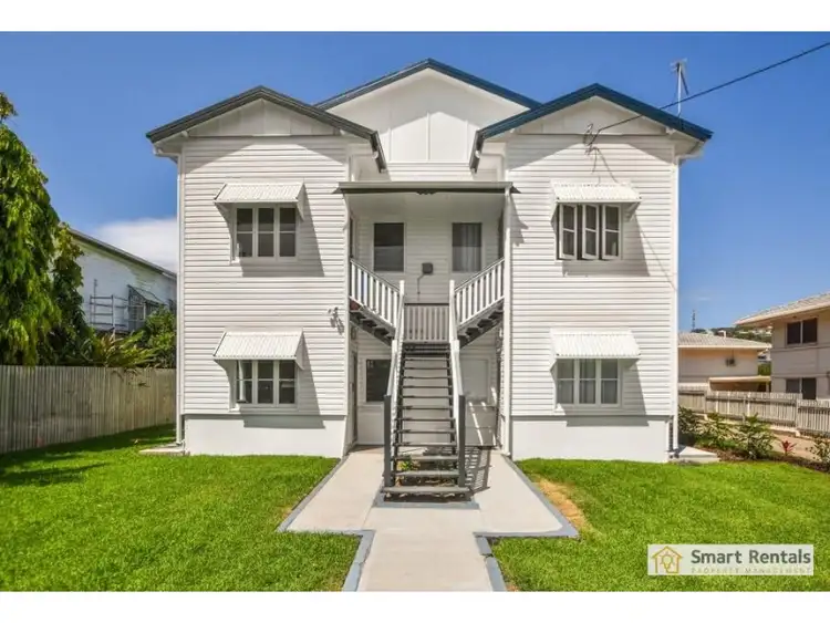 3/76 Eyre Street, North Ward QLD 4810