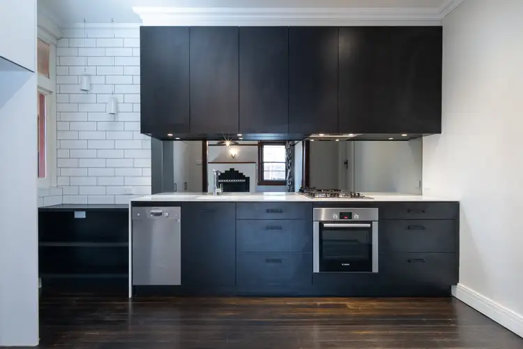 Second view of Homely house listing, 5/68 Westbury Street, St Kilda East VIC 3183