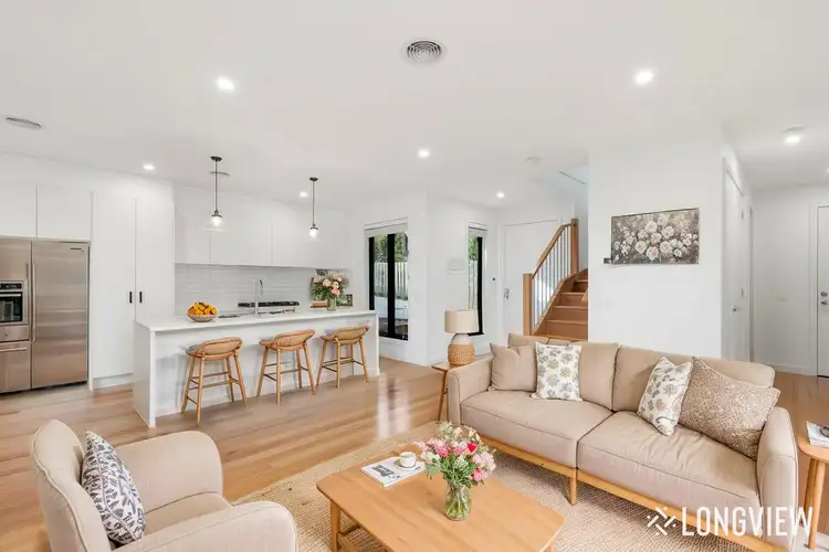 Second view of Homely house listing, 2/39 Jindabyne Avenue, Chadstone VIC 3148