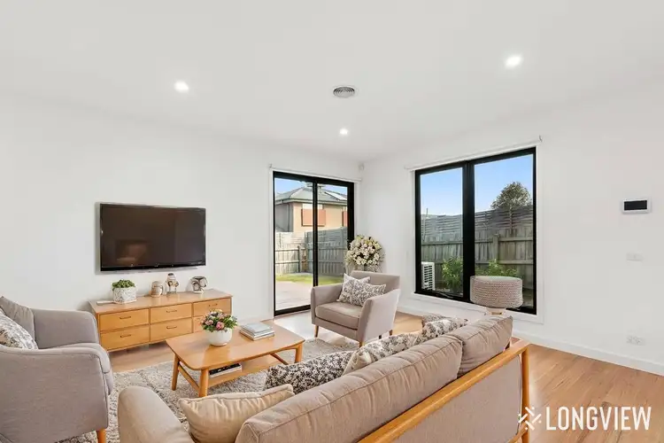 Third view of Homely house listing, 2/39 Jindabyne Avenue, Chadstone VIC 3148