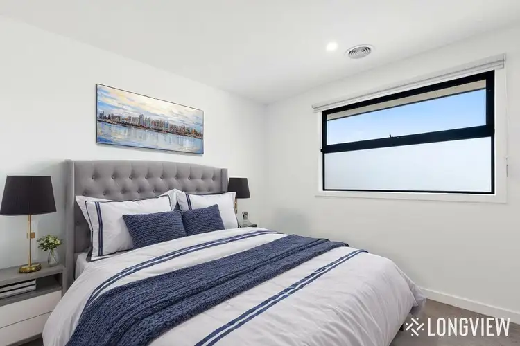 Fifth view of Homely house listing, 2/39 Jindabyne Avenue, Chadstone VIC 3148