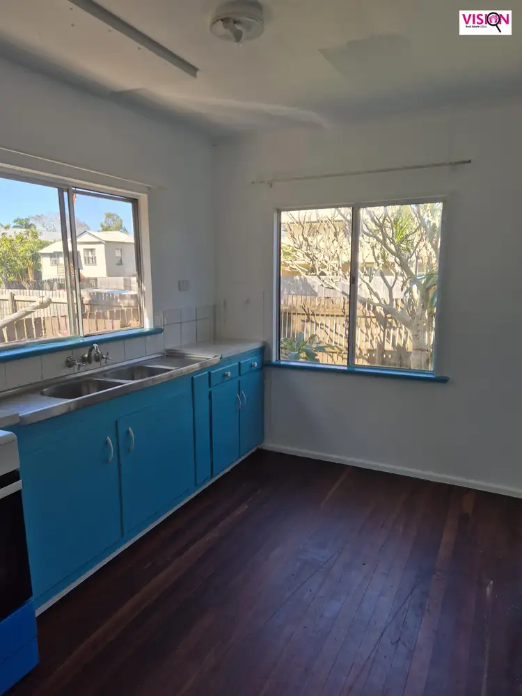 5/279 Shakespeare Street, Mackay QLD 4740