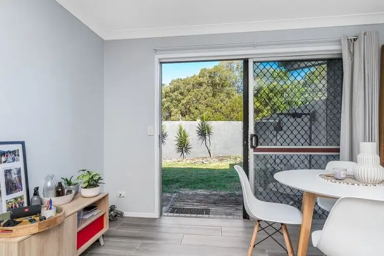 Second view of Homely semi-detached listing, 32B Sarawak Ave, Palm Beach QLD 4221