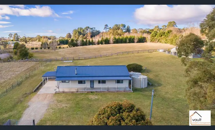 23 George Street, Majors Creek NSW 2622