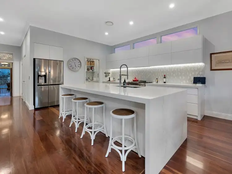 Third view of Homely house listing, 40 Coreen Street, Wynnum QLD 4178