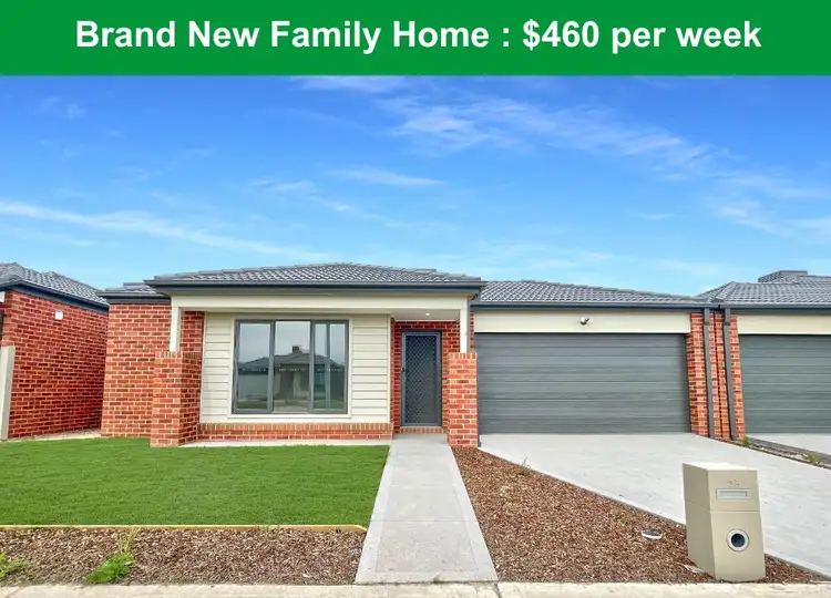 25 Smilax Street, Wallan VIC 3756