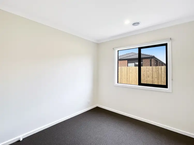 Third view of Homely house listing, 25 Smilax Street, Wallan VIC 3756