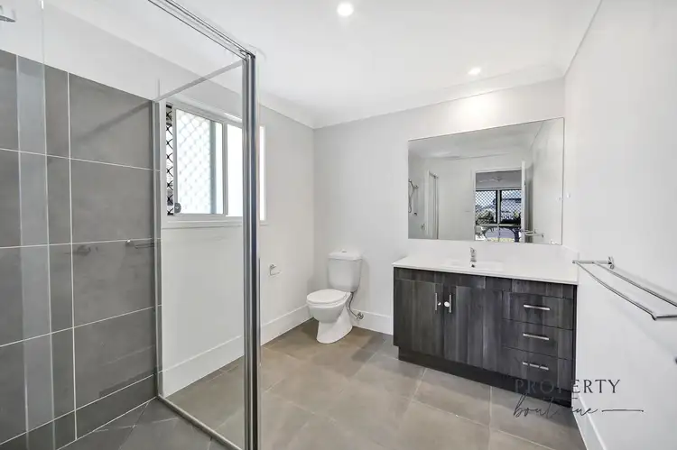 Second view of Homely house listing, 2 Rita Place, Coral Cove QLD 4670