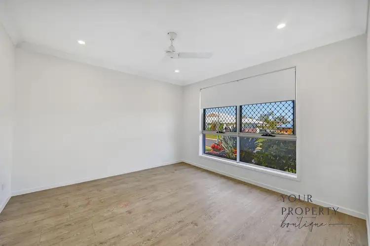 Third view of Homely house listing, 2 Rita Place, Coral Cove QLD 4670
