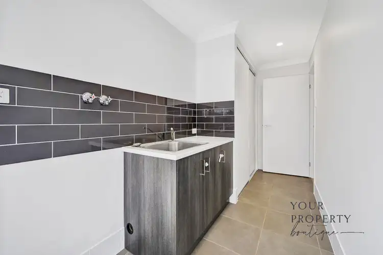 Fifth view of Homely house listing, 2 Rita Place, Coral Cove QLD 4670