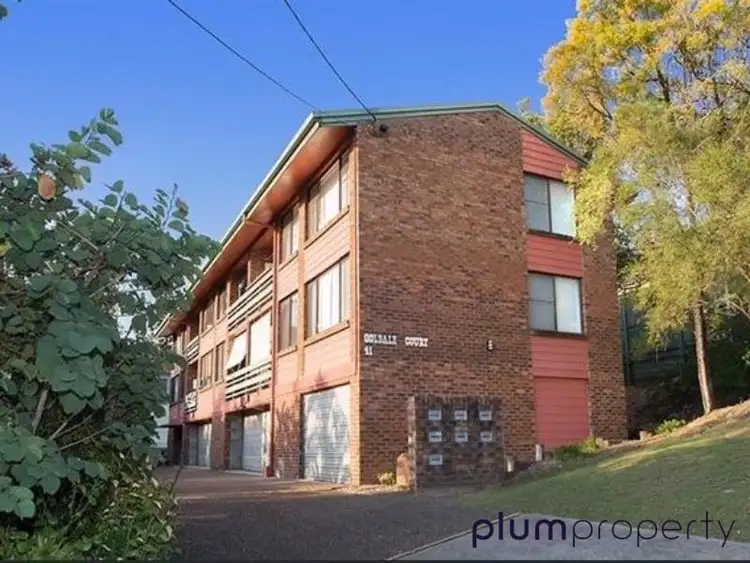4/41 Goldsborough Rd, Taringa QLD 4068