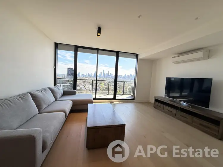 2106/661 Chapel Street, South Yarra VIC 3141
