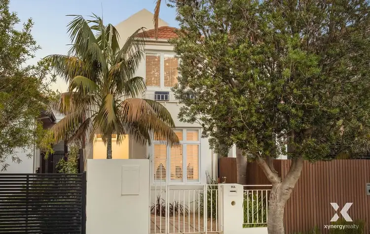14A Lytton Street