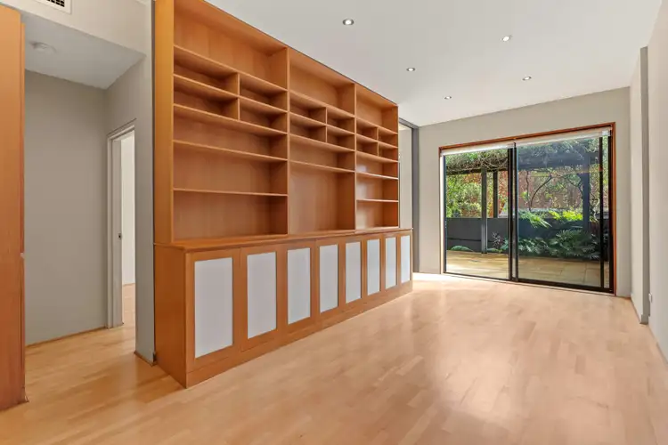 Main view of Homely apartment listing, G03/1A Tusculum Street, Potts Point NSW 2011