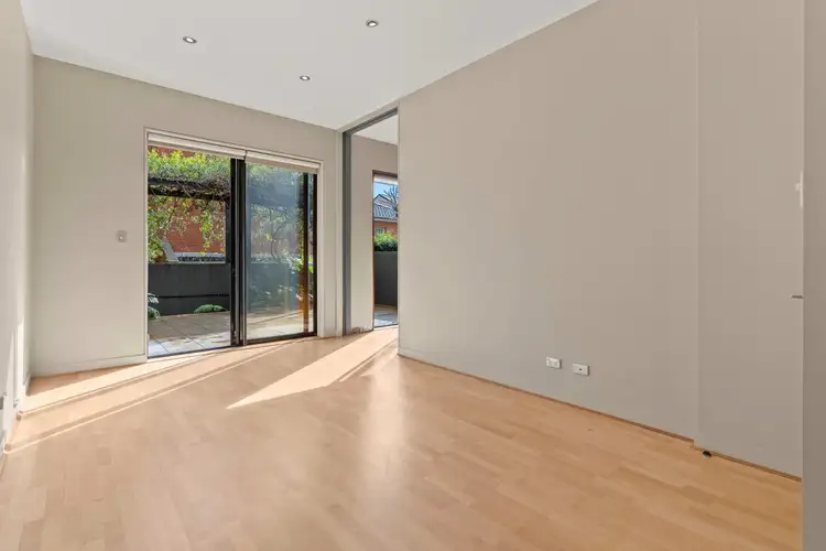 Fifth view of Homely apartment listing, G03/1A Tusculum Street, Potts Point NSW 2011