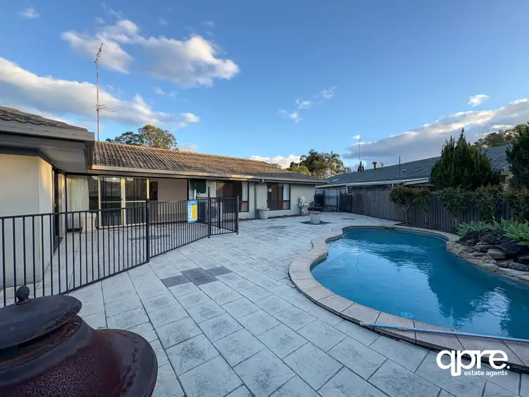 Fifth view of Homely house listing, 2 Cassia Court, Palm Beach QLD 4221