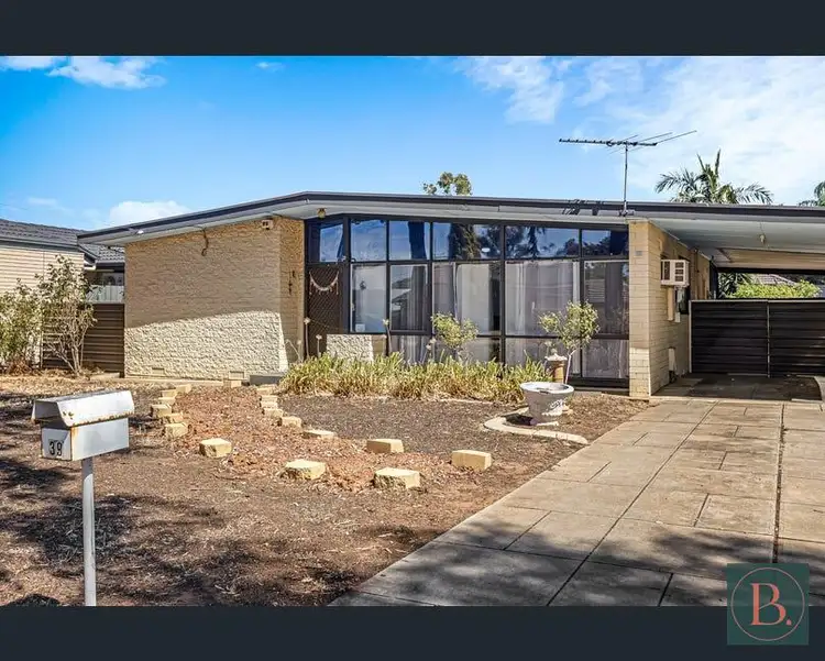 Second view of Homely house listing, 39 Coolibah Road, Salisbury East SA 5109