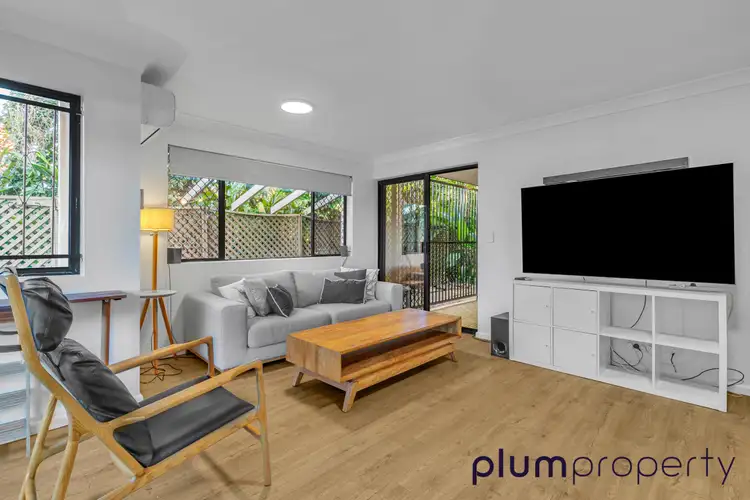 1/1 Pioneer Street, Toowong QLD 4066