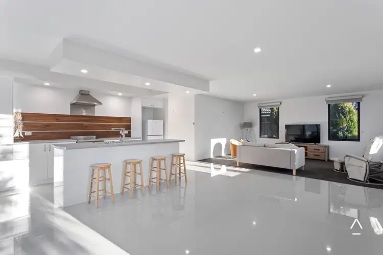 Second view of Homely house listing, Unit 2, 19 Carlwood Place, Prospect Vale TAS 7250