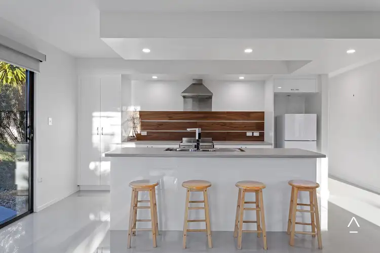 Fourth view of Homely house listing, Unit 2, 19 Carlwood Place, Prospect Vale TAS 7250