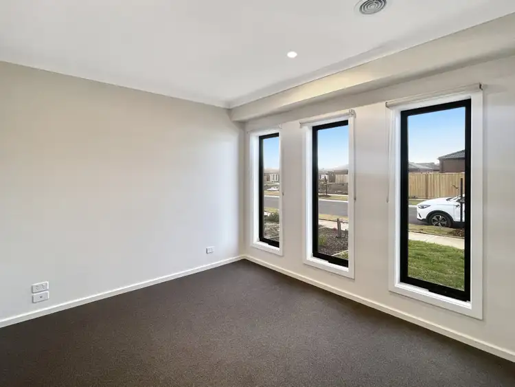 Second view of Homely house listing, 4 Nardoo Drive, Wallan VIC 3756