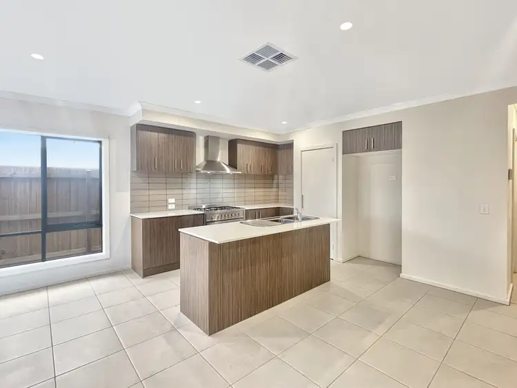 Fourth view of Homely house listing, 4 Nardoo Drive, Wallan VIC 3756