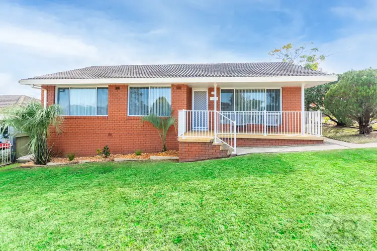 2 Rogers avenue
