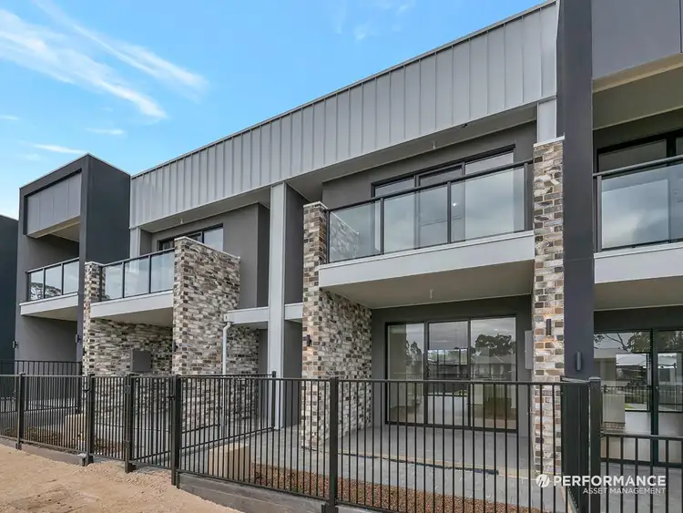 12 Dorrien Lane, Mount Barker SA 5251