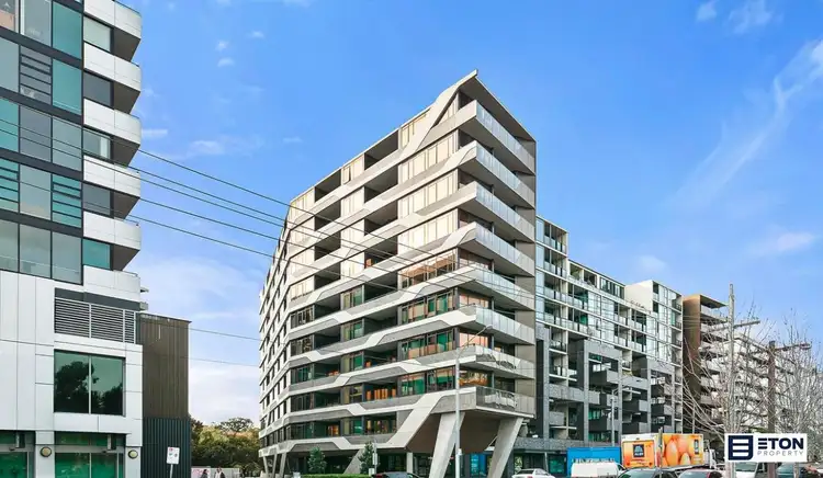 B729/631 Victoria Street, Abbotsford VIC 3067