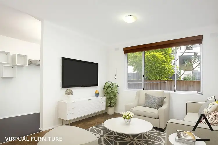 3/6 Turner Street, Balmain NSW 2041