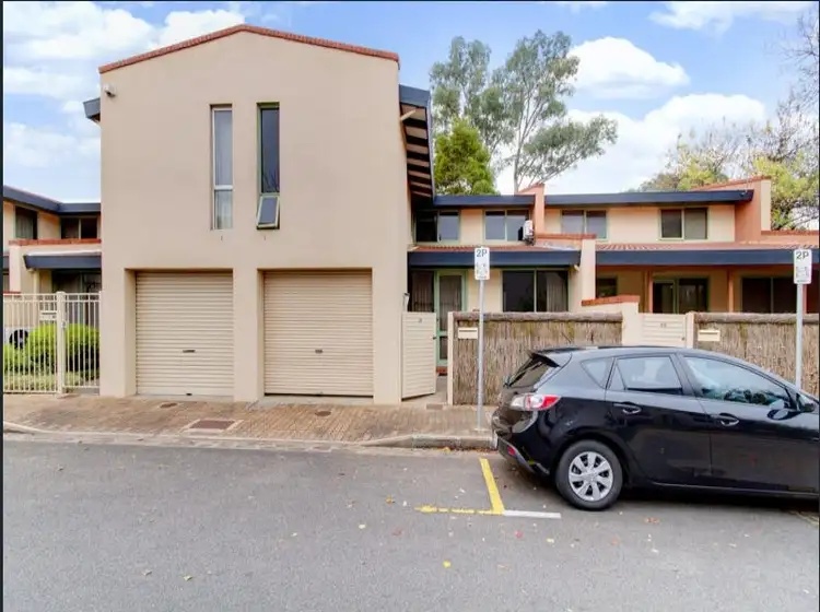 38 St John Street, Adelaide SA 5000