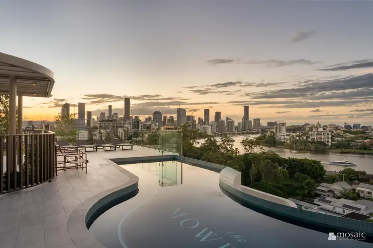 606/89 Lytton Rd, East Brisbane QLD 4169