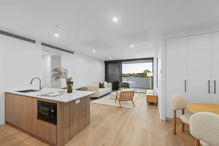 606/89 Lytton Rd, East Brisbane QLD 4169