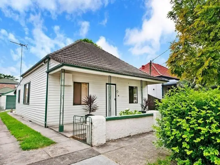 55 Wellington Street, Mascot NSW 2020