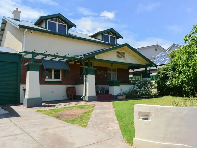 Main view of Homely house listing, 69 Myrtle Road, Seacliff SA 5049